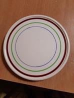 Dessous de plat - faïence de Gien modèle Gilles, Maison & Meubles, Enlèvement ou Envoi