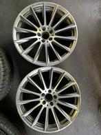 Enkele originele reserve nood velg Mercedes Volkswagen, Auto-onderdelen, Ophalen of Verzenden, Gebruikt, Personenwagen, Band(en)