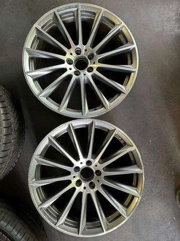 Enkele originele reserve nood velg Mercedes Volkswagen beschikbaar voor biedingen