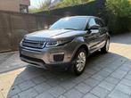Land Rover Range Rover Evoque TD4 dynamische automaat, Automaat, Leder, Bedrijf, SUV of Terreinwagen