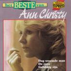 Ann Christy - Het Beste Van Ann Christy, Ophalen of Verzenden