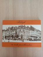 Boek: Kortrijk in oude prentkaarten, Boeken, Ophalen of Verzenden, 19e eeuw, Zo goed als nieuw, Dr. E. Van Hoonacker