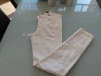 Pantalon One Step blanc, One Step, Enlèvement ou Envoi, Taille 36 (S), Comme neuf