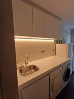 wasplaats, Huis en Inrichting, Ophalen