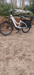 Riese muller multicharger vario, Fietsen en Brommers, Elektrische fietsen, Ophalen