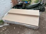 Gyplat Knauf, Ophalen, Nieuw, Overige materialen, Minder dan 20 mm