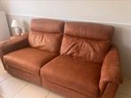 Zetel met relax en usb poort, Ophalen, Overige materialen, 75 tot 100 cm, Zo goed als nieuw