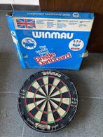 Dartsboard, Enlèvement, Utilisé, Cible de fléchettes