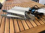 netwerk switch2 STUKS Cisco 3560 POE 16P Perfect condition, Computers en Software, Ophalen of Verzenden