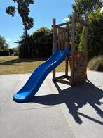 Speelhuisje voor kleine kinderen, Kinderen en Baby's, Ophalen, Gebruikt, Hout
