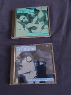 INSTRUMENTAL LOVE COLLECTION   3 cd's !, Ophalen of Verzenden, Gebruikt