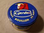 Gerdox runds bouillon Meulebeke., Ophalen of Verzenden, Zo goed als nieuw