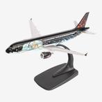 Tintin Brussels Airlines Modèle, Verzamelen, Luchtvaart en Vliegtuigspotten, Ophalen of Verzenden, Zo goed als nieuw