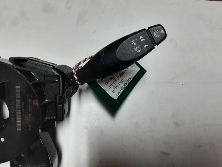RUITENWISSER SCHAKELAAR Ford Focus 1 (01-1998/11-2004), Auto-onderdelen, Dashboard en Schakelaars, Ford, Gebruikt