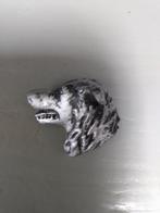 Broche Bordercollie hond, Ophalen of Verzenden, Zo goed als nieuw, Overige materialen