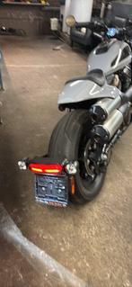 Harley Davidsfonds sportster s 1252 cc, Fietsen en Brommers, Brommers | Overige merken, Ophalen, 6 versnellingen, 1252 cc, Nieuw