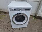 Bosch wasmachine van 8 kg werkt erg goed, Elektronische apparatuur, Wasmachines, Ophalen of Verzenden, Zo goed als nieuw