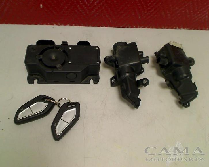 ALARMMODULE BMW K 1600 GT + GTL (K1600GT K1600GTL K48), Motoren, Onderdelen | BMW, Gebruikt