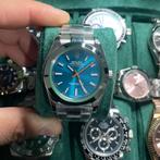 Rolex milgauss automatique, Bijoux, Sacs & Beauté, Montres | Femmes, Rolex, Enlèvement ou Envoi, Acier, Acier