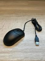 Optische muis RTM 019 met kabel, Ergonomique, Souris, Enlèvement ou Envoi, Comme neuf
