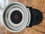 Filter voor senseo: één kop, Elektronische apparatuur, Koffiemachine-accessoires, Ophalen, Zo goed als nieuw