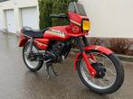 Sachs fuego 6 versnellingen, Ophalen, Zo goed als nieuw