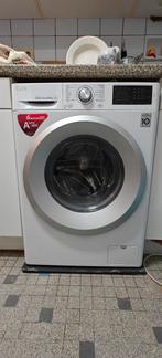 Lave-linge LG, Electroménager, Lave-linge, Enlèvement, Utilisé, Chargeur frontal