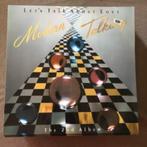 LP Modern Talking, Let's talk about love, CD & DVD, Vinyles | Pop, 12 pouces, Enlèvement ou Envoi