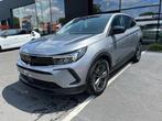 Opel Grandland 1.5 Turbo D Edition 130Pk AT8, Automaat, 130 pk, SUV of Terreinwagen, Zilver of Grijs