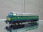 TRIX locomotive diesel 22750 type 205007- SNCB/NMBS-Digital, Envoi, Locomotive, Trix