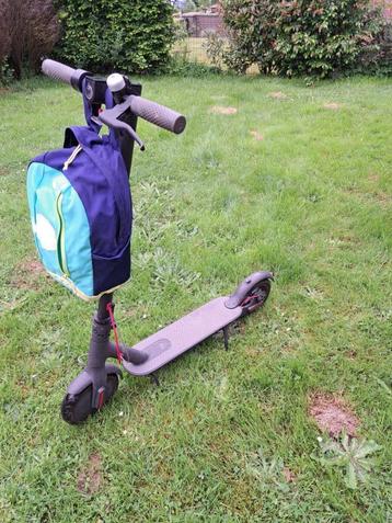 Kickscooter beschikbaar voor biedingen