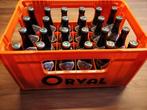 Oude Orval 2019/2020, Verzamelen, Biermerken, Zo goed als nieuw, Ophalen