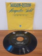 Mason-Dixon – Acapulco Gold, Ophalen of Verzenden