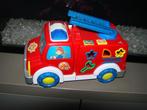 speelgoed: brandweer auto', Kinderen en Baby's, Speelgoed |Speelgoedvoertuigen, Gebruikt, Ophalen of Verzenden