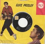 Elvis Presley - Devil in disguise, Verzenden, 7 inch, Single, Zo goed als nieuw