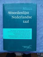 woordenboeken, Ophalen, Gelezen, Overige uitgevers, Nederlands