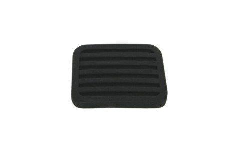 Rubber rem + koppeling pedaal Amazon+P1800+140+164+240-1985, Auto-onderdelen, Remmen en Aandrijving, Volvo, Nieuw, Ophalen of Verzenden