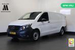 Mercedes-Benz Vito 116 CDI XL EURO 6 - Airco - Navi - Cruise, Parkeersensor, Wit, Mercedes-Benz, 183 g/km