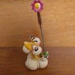 Figurine Diddl porte-photo, Collections, Diddl, Enlèvement, Diddl, Neuf