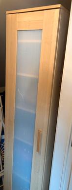 Kastje, Huis en Inrichting, Kasten | Vitrinekasten, Ophalen, Minder dan 50 cm, Gebruikt, Met lade(s)