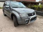 Suzuki grand-vitara /2008/140.000 km, Auto's, Suzuki, Grand Vitara, Bedrijf, 1900 cc, Te koop