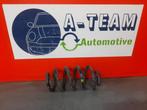 TORSIEVEER ACHTER Renault Zoé (AG) (01-2012/-), Gebruikt, Renault
