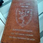 Jubileumuitgave gele boekje, Boeken, Zie beschrijving, Ophalen, 20e eeuw of later, Gelezen