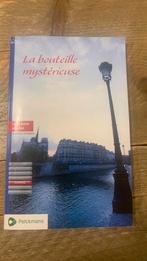 La bouteille mystérieuse - Richard De Boeck, Ophalen, Zo goed als nieuw