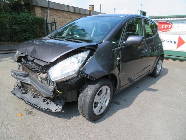 Toute pièces Kia Venga, Autos : Pièces & Accessoires, Carrosserie & Tôlerie, Kia, Avant, Arrière, Gauche, Droite, Utilisé, Enlèvement