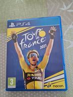 Tour de france 2021, Games en Spelcomputers, Games | Sony PlayStation 4, Ophalen, Gebruikt