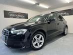 Audi A3 Sedan 1.6 TDi AUTOMATIQUE, GARANTIE 1 AN, Autos, Audi, 5 places, Berline, Jantes en alliage léger, Noir