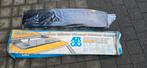 Windscherm voor Mercedes oldtimers W123 W124 W201, Auto diversen, Tuning en Styling, Ophalen