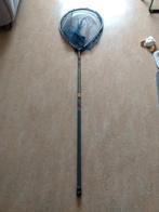 LANDINGSNET (4), Ophalen of Verzenden, Gebruikt, Net of Fuik