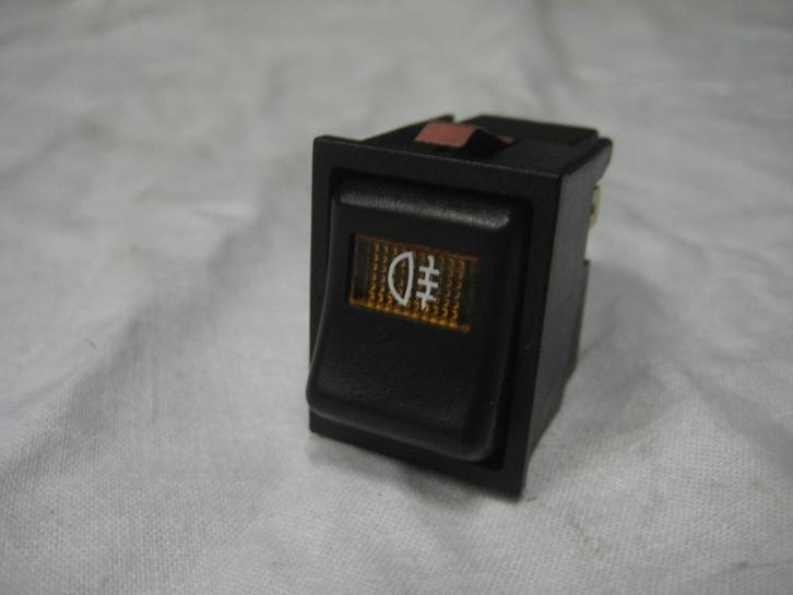 interrupteur antibrouillard arrière Classic Mini Cooper, Autos : Pièces & Accessoires, Tableau de bord & Interrupteurs, Mini, Rover